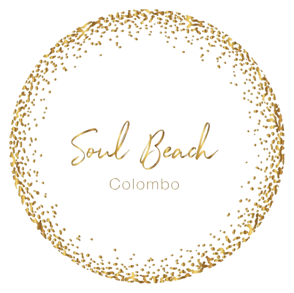Soul Beach Colombo Logo